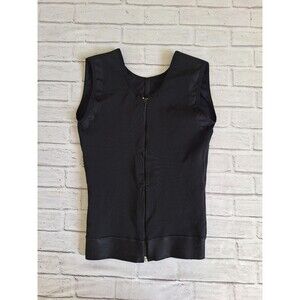 Sol Men's Waistcoat Compression Tank Top